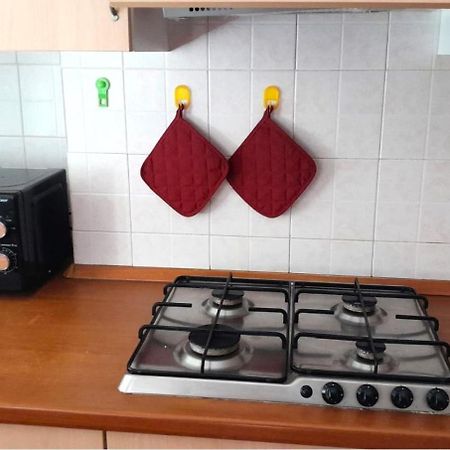 Appartamento سان فينتْشينسو المظهر الخارجي الصورة