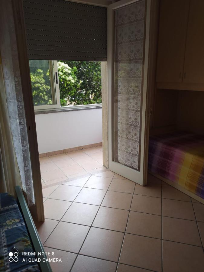 Appartamento سان فينتْشينسو المظهر الخارجي الصورة