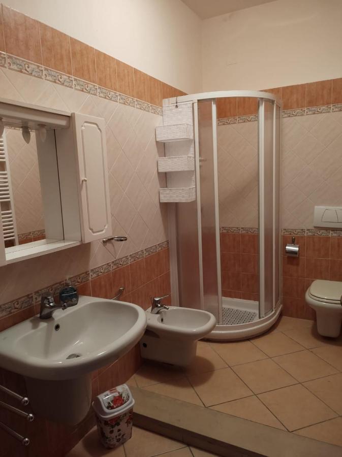 Appartamento سان فينتْشينسو المظهر الخارجي الصورة