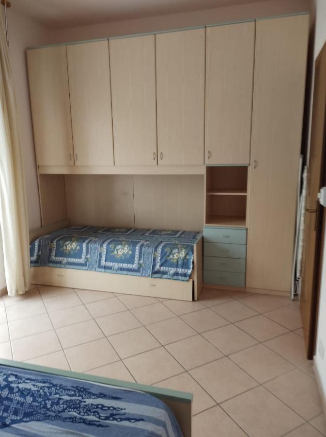 Appartamento سان فينتْشينسو المظهر الخارجي الصورة
