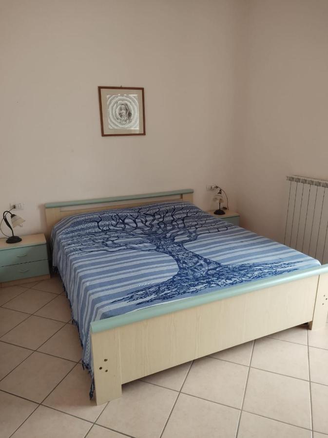 Appartamento سان فينتْشينسو المظهر الخارجي الصورة
