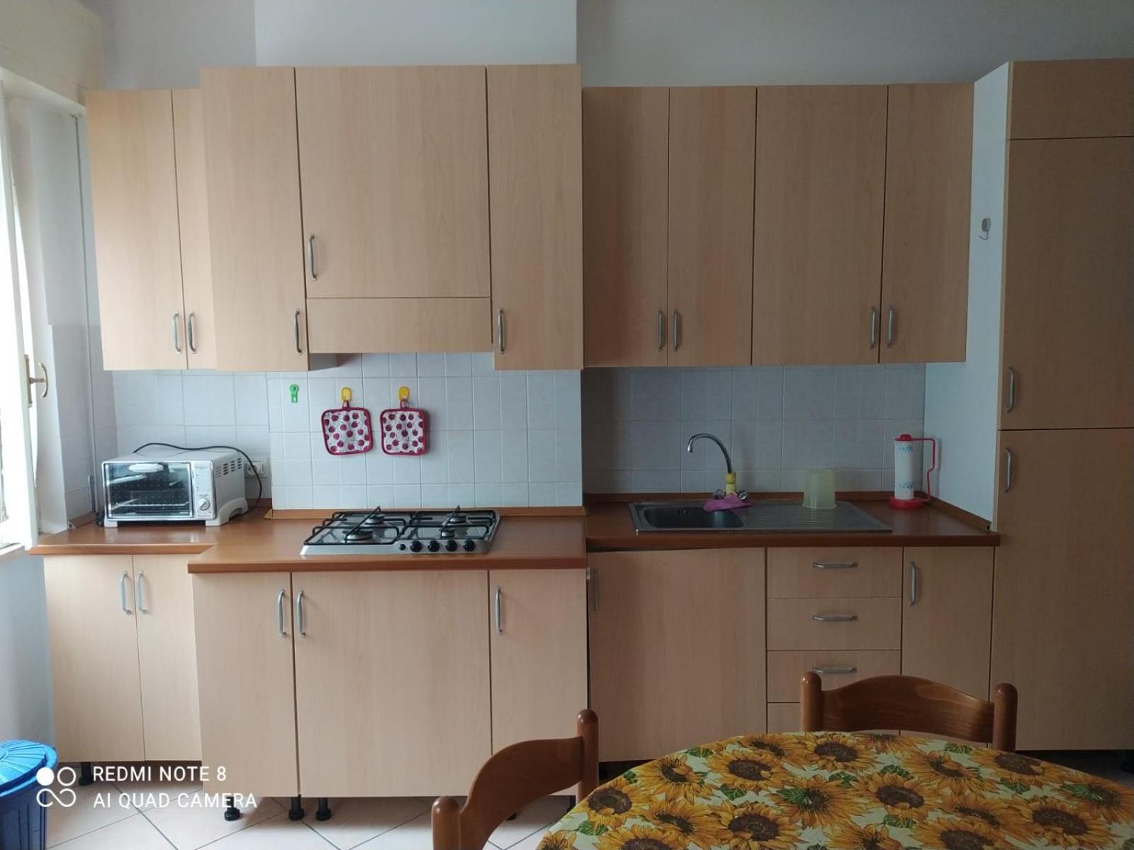 Appartamento سان فينتْشينسو المظهر الخارجي الصورة
