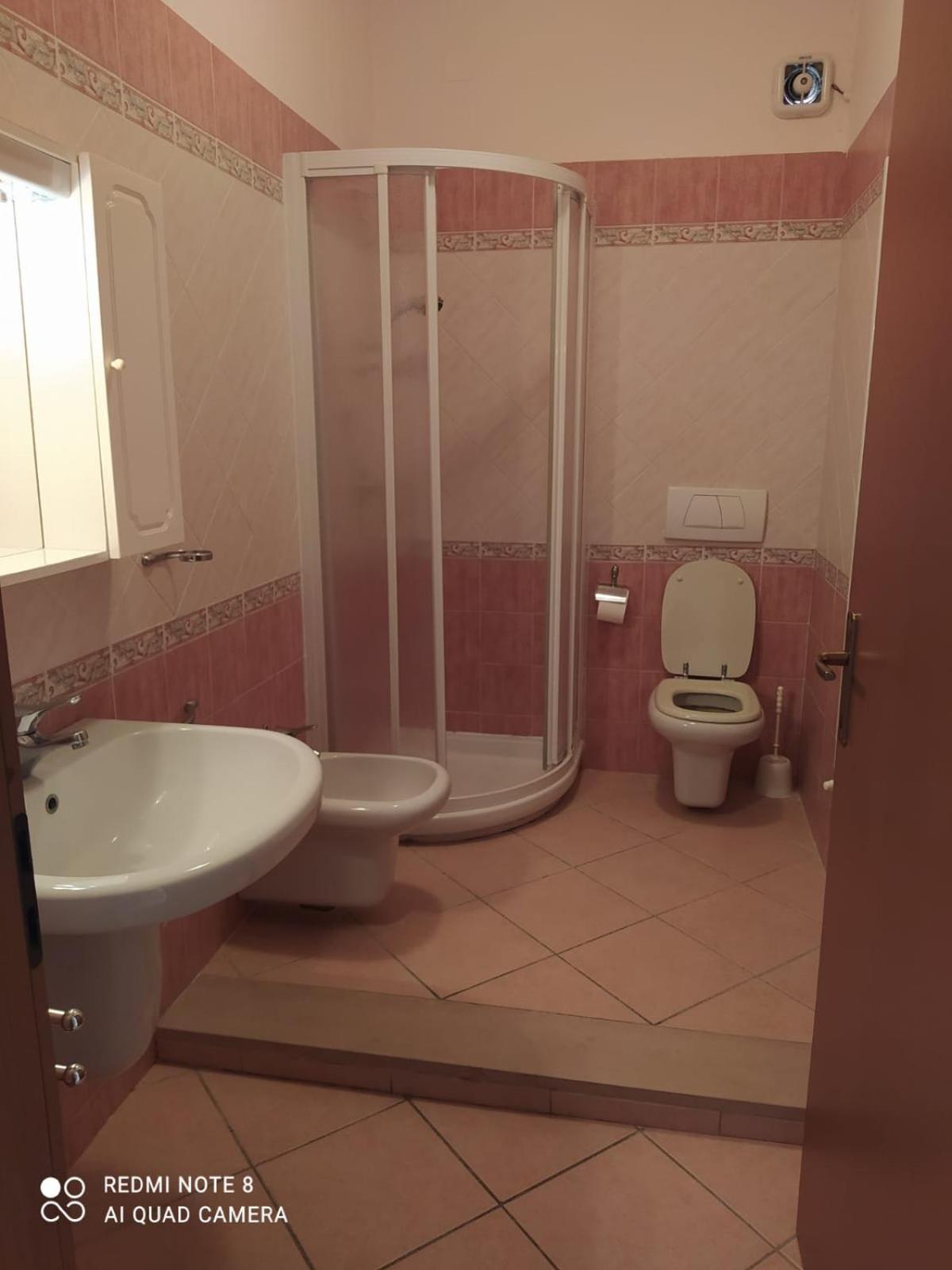 Appartamento سان فينتْشينسو المظهر الخارجي الصورة