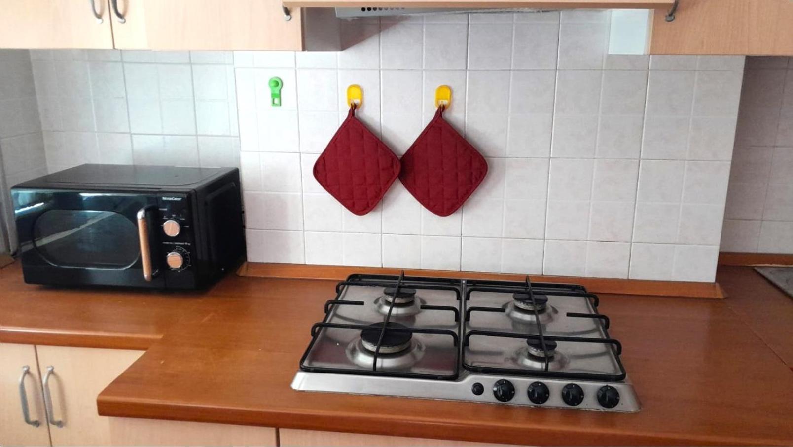 Appartamento سان فينتْشينسو المظهر الخارجي الصورة