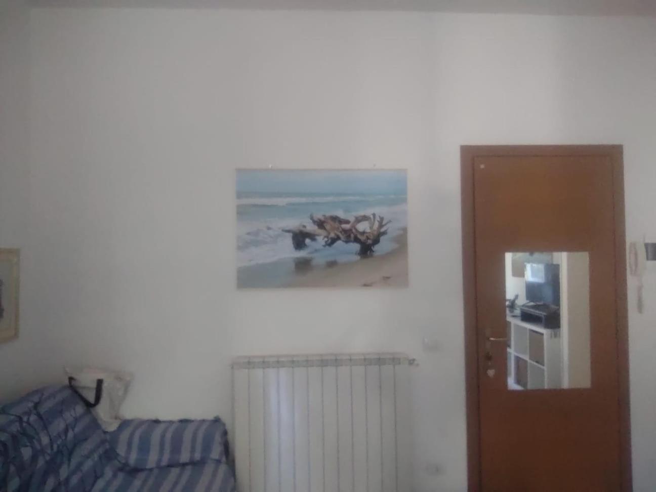 Appartamento سان فينتْشينسو المظهر الخارجي الصورة